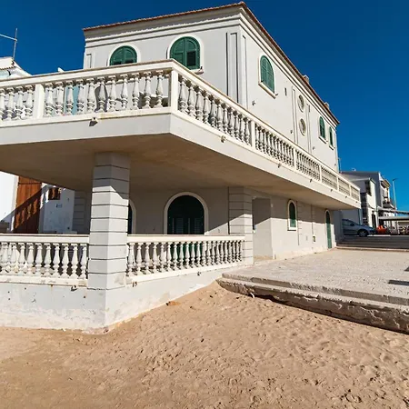 Casa Angela Apartment