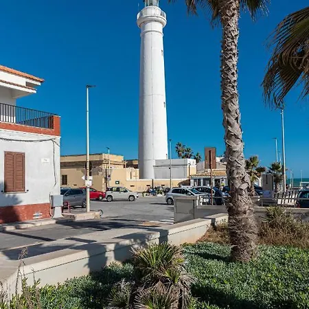 Διαμέρισμα Casa Angela *