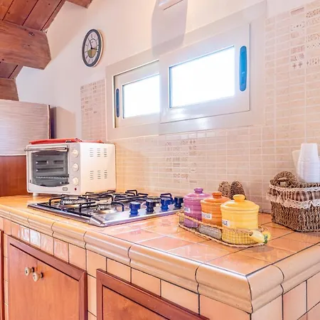 Διαμέρισμα Casa Angela