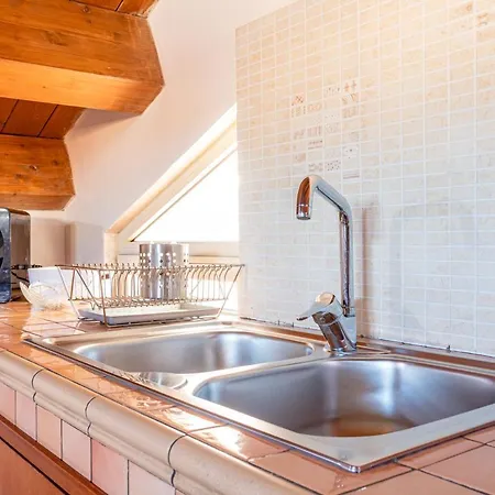 Διαμέρισμα Casa Angela *