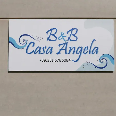 Casa Angela Apartment *