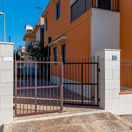 Apartment Casa Angela