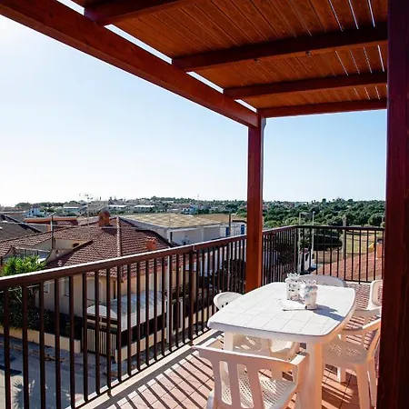 Apartment Casa Angela Santa Croce Camerina