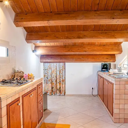 Casa Angela Apartment