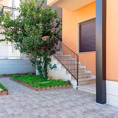 Casa Angela * Santa Croce Camerina