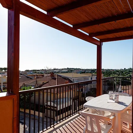 Casa Angela Apartment