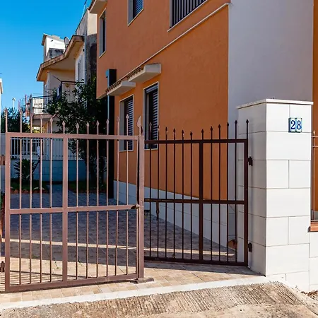 Casa Angela Santa Croce Camerina