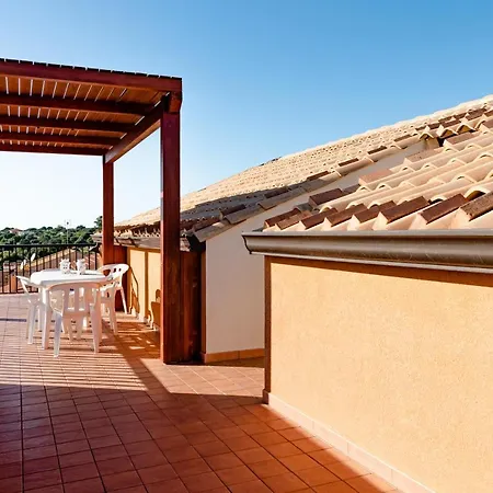 Casa Angela * Santa Croce Camerina