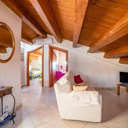 Casa Angela Apartment Santa Croce Camerina