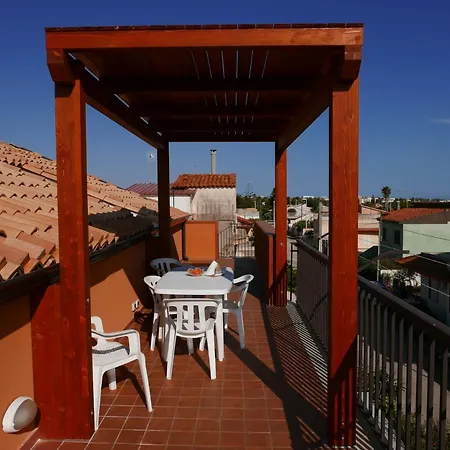 Casa Angela Apartment
