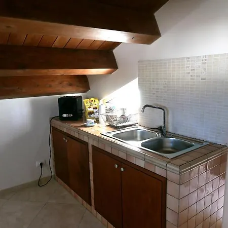 Casa Angela Santa Croce Camerina