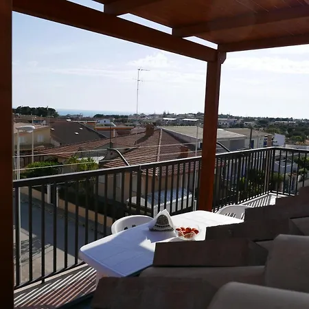 Casa Angela * Santa Croce Camerina
