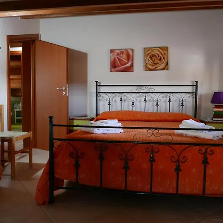 Appartamento Casa Angela