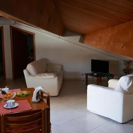 Apartment Casa Angela Santa Croce Camerina