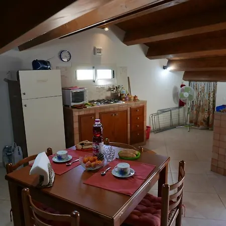 Apartment Casa Angela *